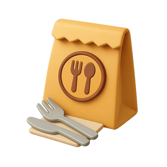 Order food